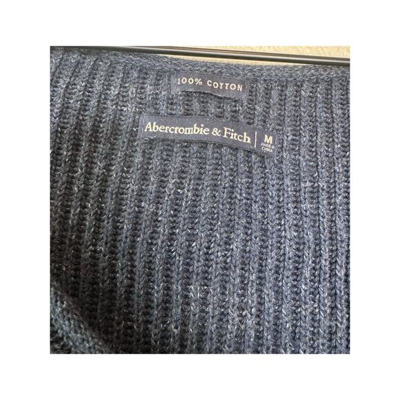 Abercrombie & Finch Knit Scoop Neck Sweater - Picture 6 of 7
